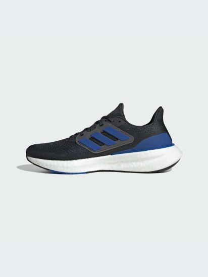 Кроссовки для бега Adidas PureBoost модель IF2367-KZ — фото 6 - INTERTOP