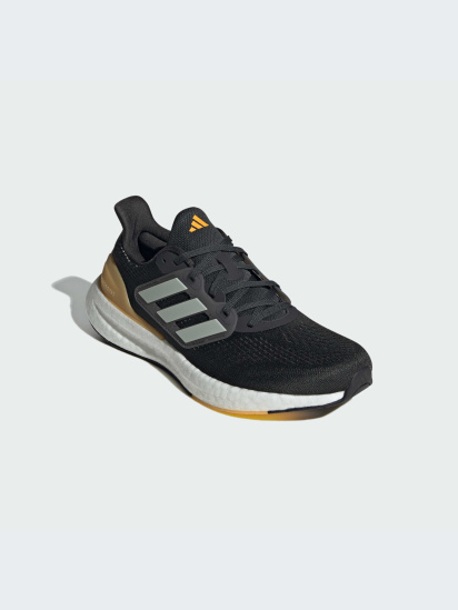 Кроссовки для бега Adidas PureBoost модель IF2369-KZ — фото 4 - INTERTOP