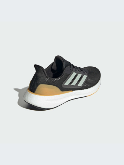 Кроссовки для бега Adidas PureBoost модель IF2369-KZ — фото 5 - INTERTOP