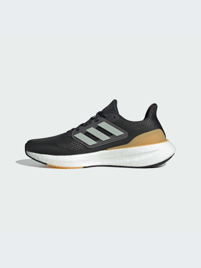 Кроссовки для бега Adidas PureBoost модель IF2369-KZ — фото 6 - INTERTOP