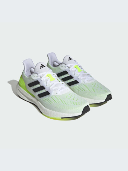 Кроссовки для бега Adidas PureBoost модель IF2379-KZ — фото 4 - INTERTOP