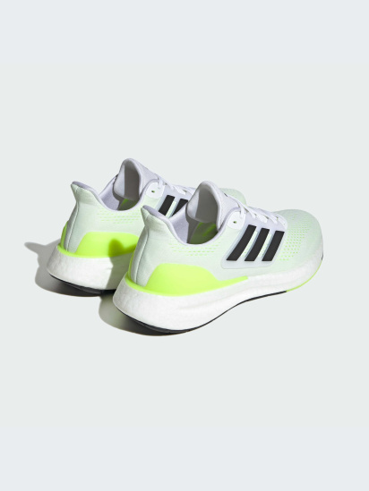 Кроссовки для бега Adidas PureBoost модель IF2379-KZ — фото 5 - INTERTOP