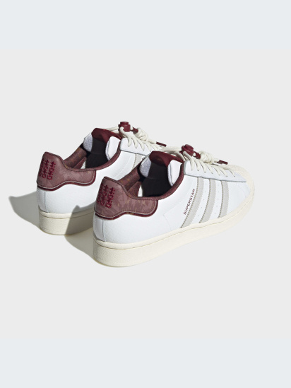 Кеды низкие adidas Superstar модель IF2577-KZ — фото 6 - INTERTOP