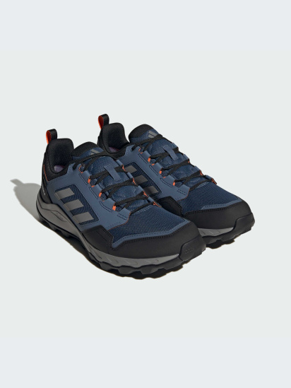 Тактические кроссовки adidas модель IF2580-KZ — фото 3 - INTERTOP