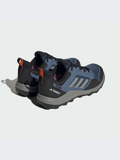 Тактические кроссовки adidas модель IF2580-KZ — фото 4 - INTERTOP