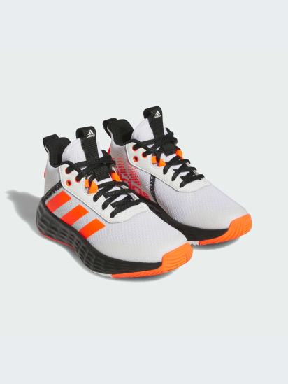 Кроссовки для тренировок adidas модель IF2692-KZ — фото 4 - INTERTOP