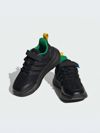 Кроссовки Adidas модель IF2889-KZ — фото 4 - INTERTOP