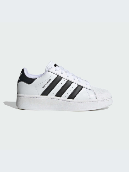 Кеды низкие adidas Superstar модель IF3001-KZ — фото - INTERTOP