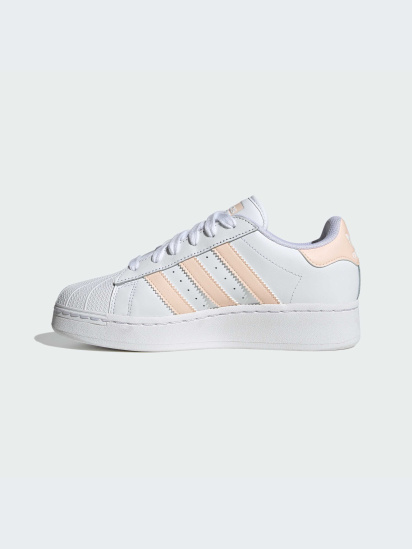 Кеды низкие adidas Superstar модель IF3004-KZ — фото 6 - INTERTOP