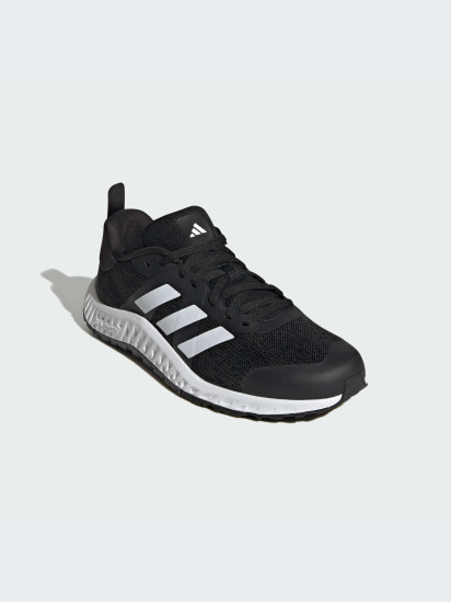 Кроссовки для тренировок adidas модель IF3199-KZ — фото 4 - INTERTOP