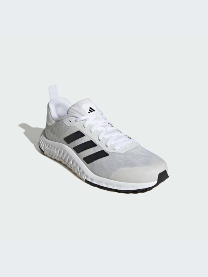 Кроссовки для тренировок adidas модель IF3200-KZ — фото 3 - INTERTOP