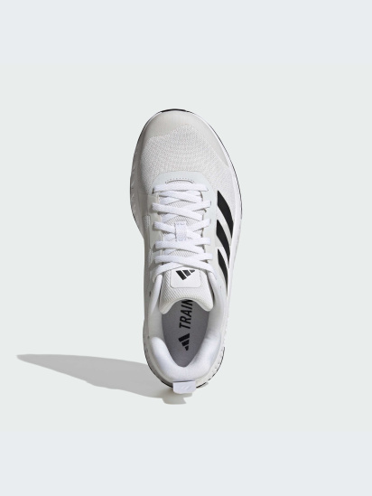 Кроссовки для тренировок adidas модель IF3200-KZ — фото 4 - INTERTOP