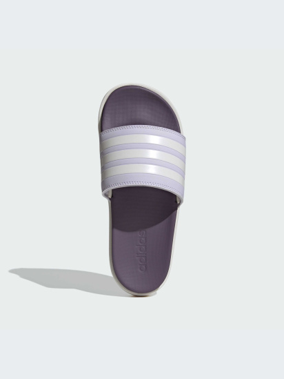 Шлепанцы adidas Adilette модель IF3421-KZ — фото - INTERTOP