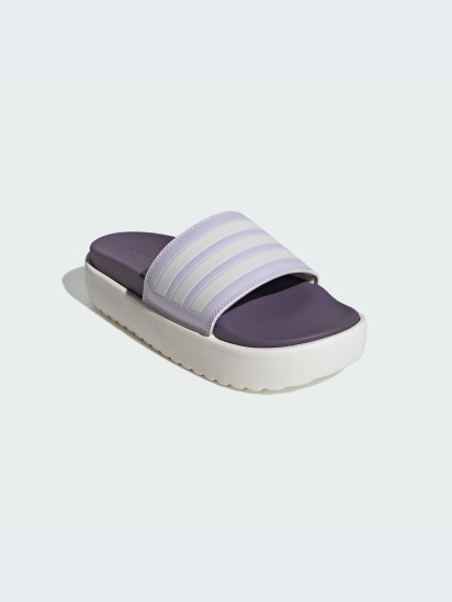 Шлепанцы adidas Adilette модель IF3421-KZ — фото 4 - INTERTOP