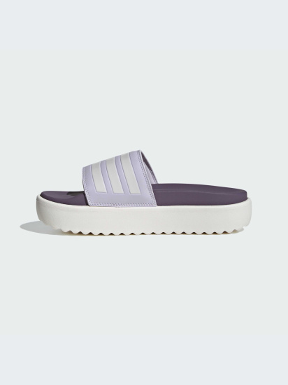 Шлепанцы adidas Adilette модель IF3421-KZ — фото 6 - INTERTOP