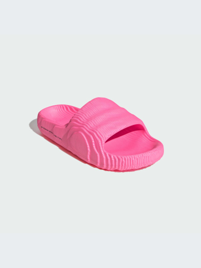 Шлепанцы adidas Adilette модель IF3568-KZ — фото 4 - INTERTOP