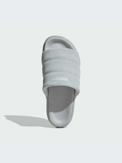 Шлепанцы adidas Adilette модель IF3574-KZ — фото - INTERTOP