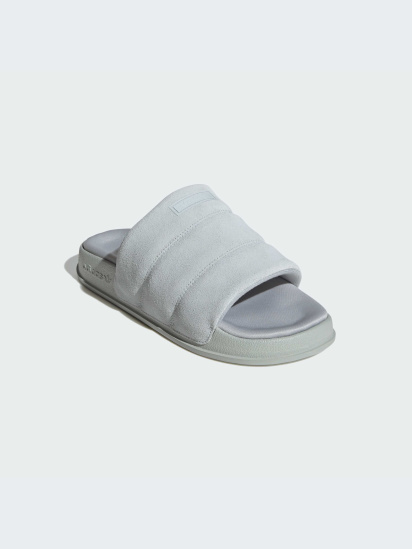 Шлепанцы adidas Adilette модель IF3574-KZ — фото 4 - INTERTOP