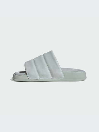 Шлепанцы adidas Adilette модель IF3574-KZ — фото 6 - INTERTOP