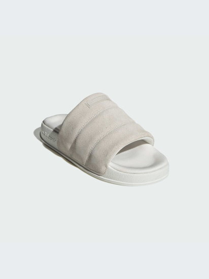 Шлепанцы adidas Adilette модель IF3575-KZ — фото 4 - INTERTOP