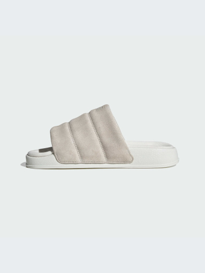 Шлепанцы adidas Adilette модель IF3575-KZ — фото 6 - INTERTOP