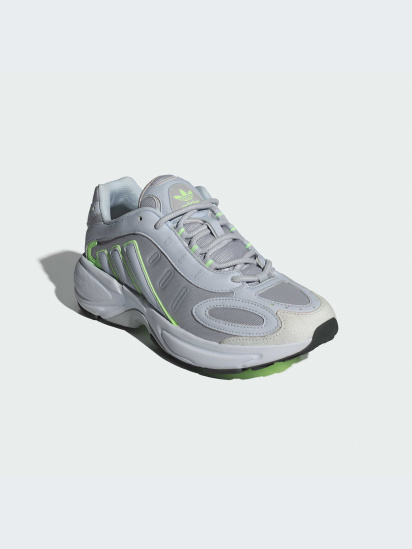 Кроссовки adidas Runfalcon модель IF3589-KZ — фото 4 - INTERTOP