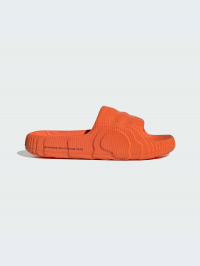 Оранжевый - Шлепанцы Adidas Adilette