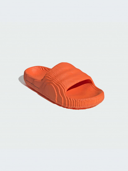 Шлепанцы Adidas Adilette модель IF3660-KZ — фото 4 - INTERTOP