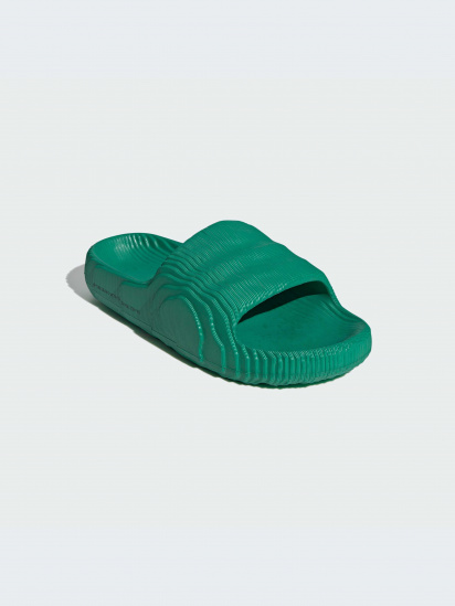 Шлепанцы Adidas Adilette модель IF3661-KZ — фото 4 - INTERTOP