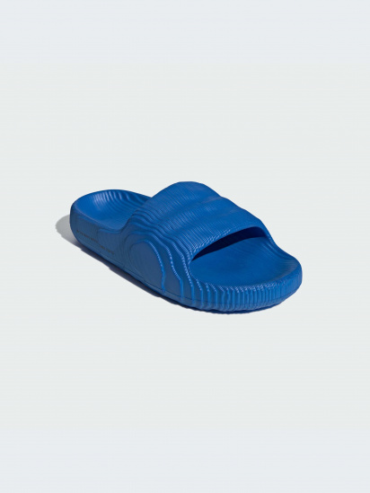 Шлепанцы Adidas Adilette модель IF3662-KZ — фото 4 - INTERTOP