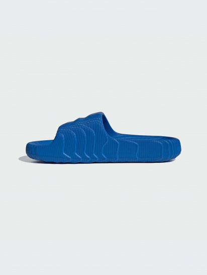 Шлепанцы Adidas Adilette модель IF3662-KZ — фото 6 - INTERTOP