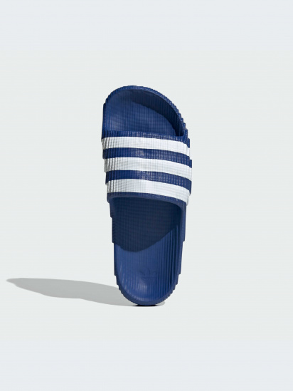 Шлепанцы Adidas Adilette модель IF3667-KZ — фото - INTERTOP