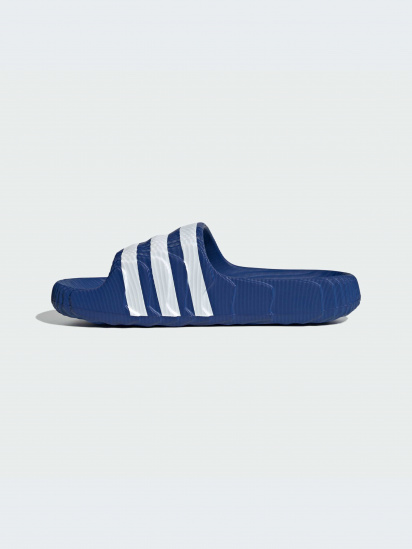 Шлепанцы Adidas Adilette модель IF3667-KZ — фото 6 - INTERTOP