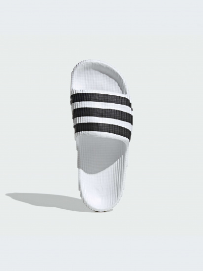 Шлепанцы Adidas Adilette модель IF3668-KZ — фото - INTERTOP