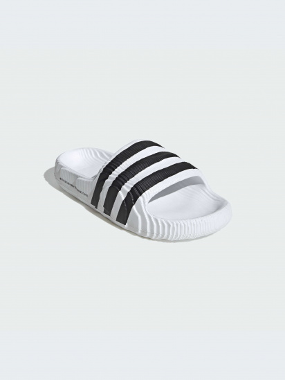 Шлепанцы Adidas Adilette модель IF3668-KZ — фото 4 - INTERTOP