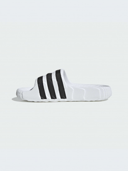 Шлепанцы Adidas Adilette модель IF3668-KZ — фото 6 - INTERTOP