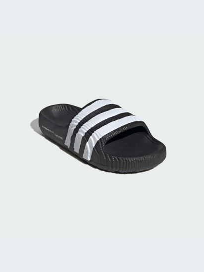 Шлепанцы adidas Adilette модель IF3670-KZ — фото 3 - INTERTOP