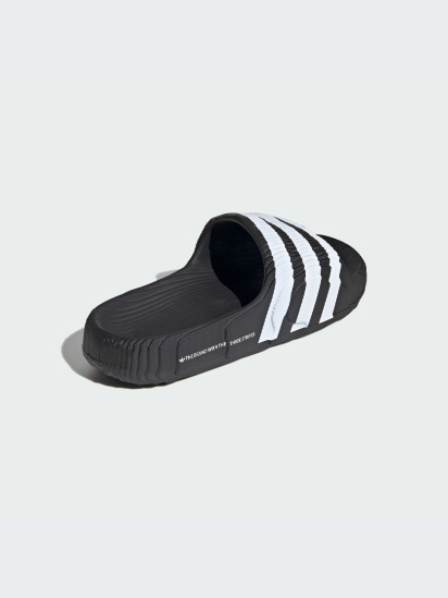 Шлепанцы adidas Adilette модель IF3670-KZ — фото 4 - INTERTOP