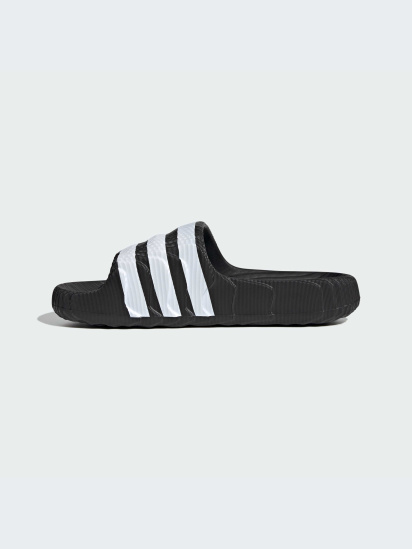 Шлепанцы adidas Adilette модель IF3670-KZ — фото 6 - INTERTOP