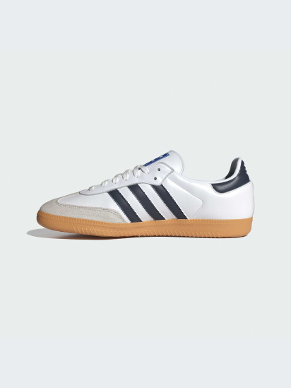 Кеды низкие adidas модель IF3814-KZ — фото 6 - INTERTOP