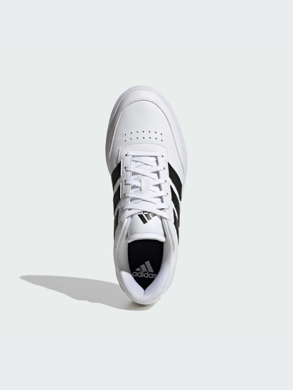 Кроссовки adidas Court модель IF4033-KZ — фото - INTERTOP