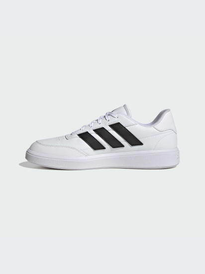 Кроссовки adidas Court модель IF4033-KZ — фото 6 - INTERTOP