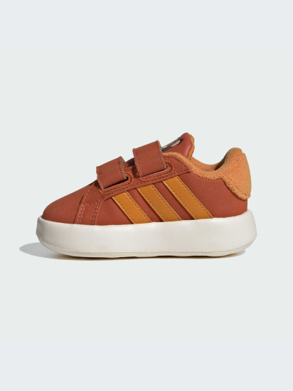 Кроссовки adidas модель IF4047-KZ — фото 6 - INTERTOP