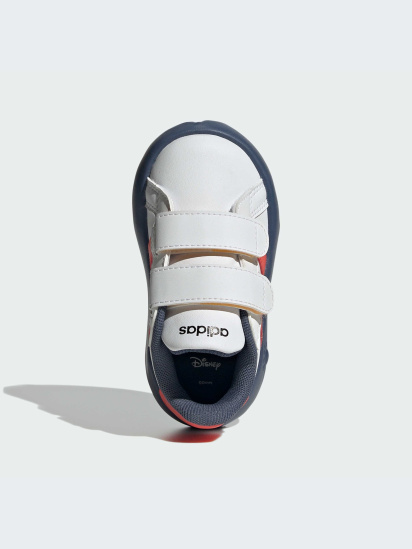 Кеды низкие adidas модель IF4054-KZ — фото - INTERTOP