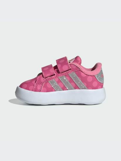 Кроссовки adidas модель IF4056-KZ — фото 6 - INTERTOP