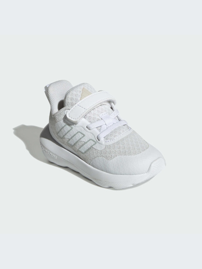 Кроссовки adidas Fortarun модель IF4112-KZ — фото 4 - INTERTOP