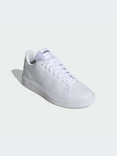 Кеды низкие adidas Advantage модель IF4135-KZ — фото 4 - INTERTOP