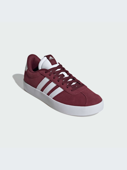 Кеды низкие adidas модель IF4457-KZ — фото 3 - INTERTOP