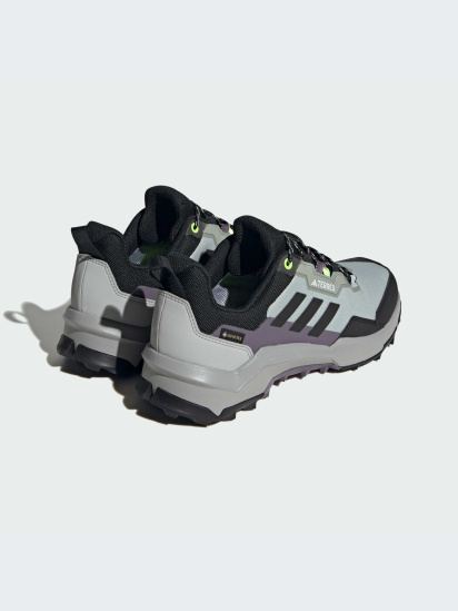 Тактические кроссовки adidas модель IF4863-KZ — фото 6 - INTERTOP