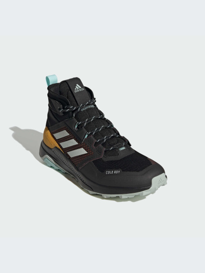 Тактические ботинки adidas модель IF4996-KZ — фото 4 - INTERTOP